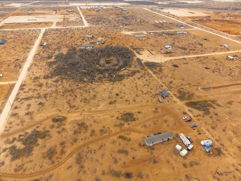 18.34 acres in Midland County gallery image 3