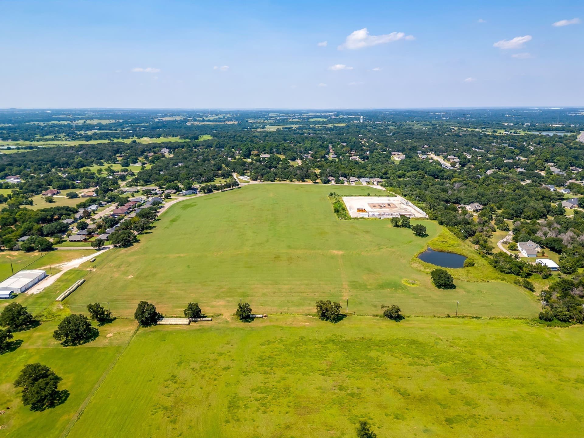 30.19 acres in Johnson County - photo 9