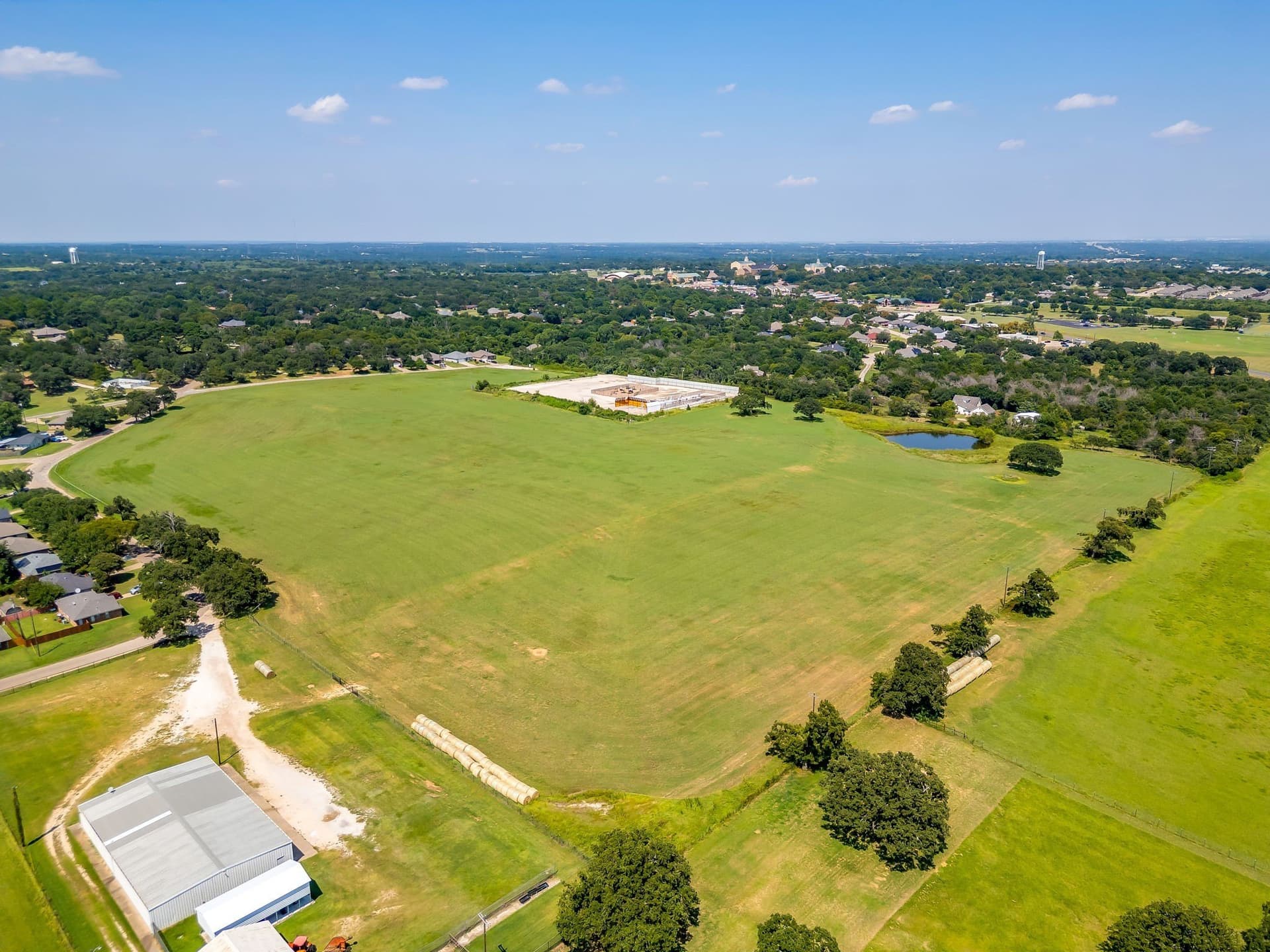 30.19 acres in Johnson County - photo 5