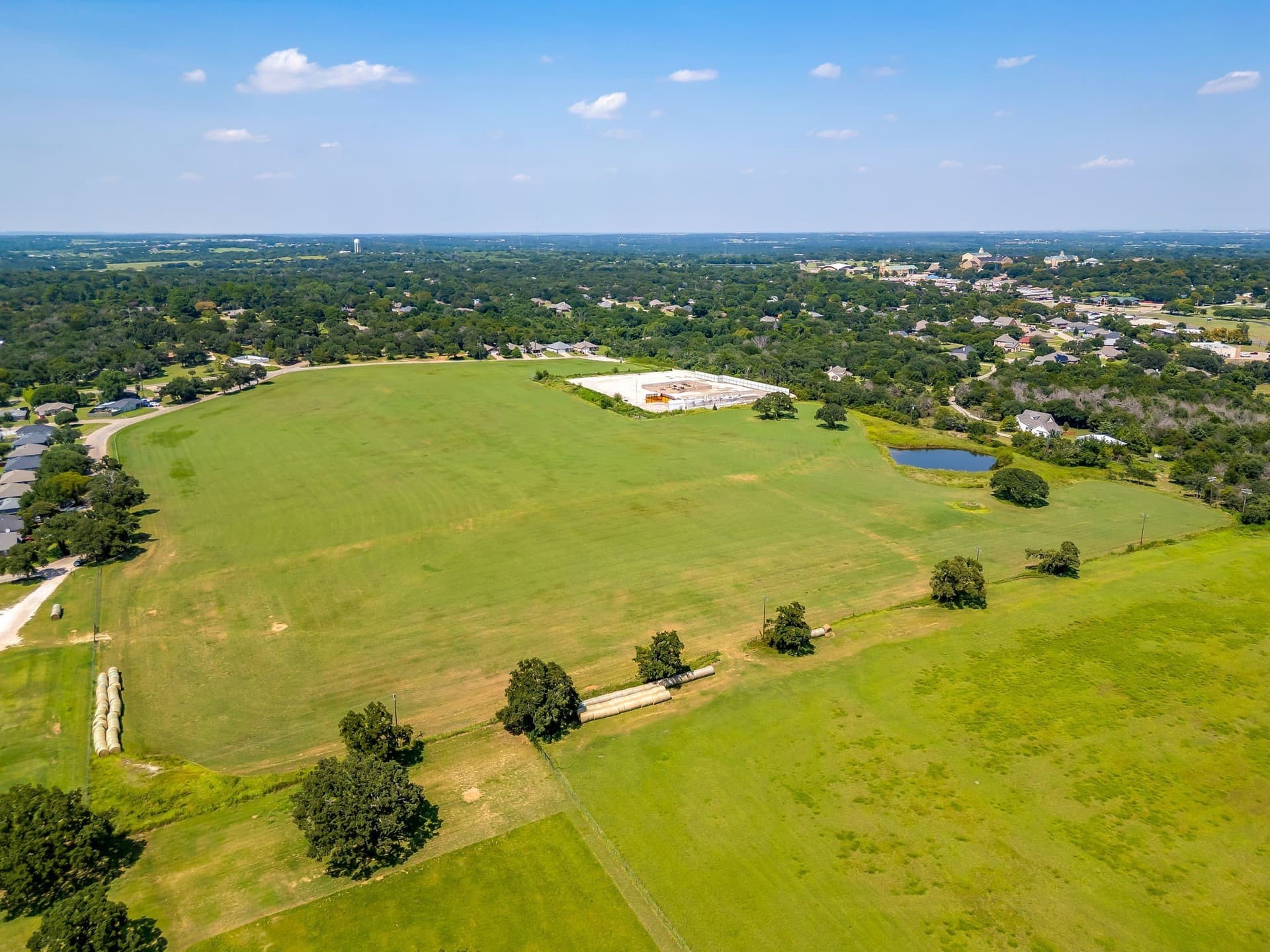 30.19 acres in Johnson County - photo 8