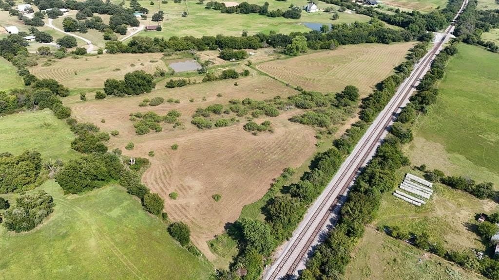 6.1 acres in Johnson County featured view