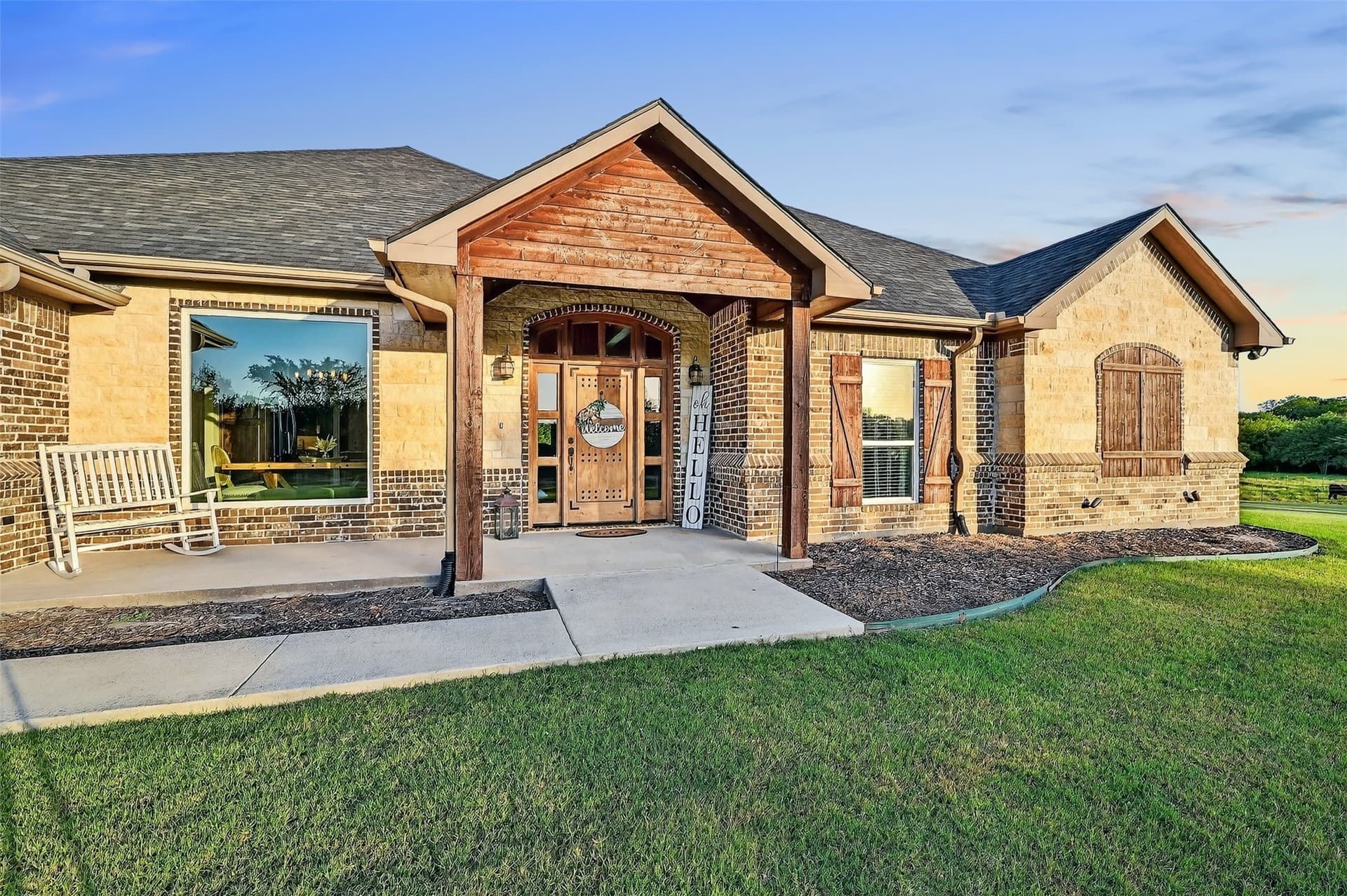 15.05 acres in Grayson County - photo 6