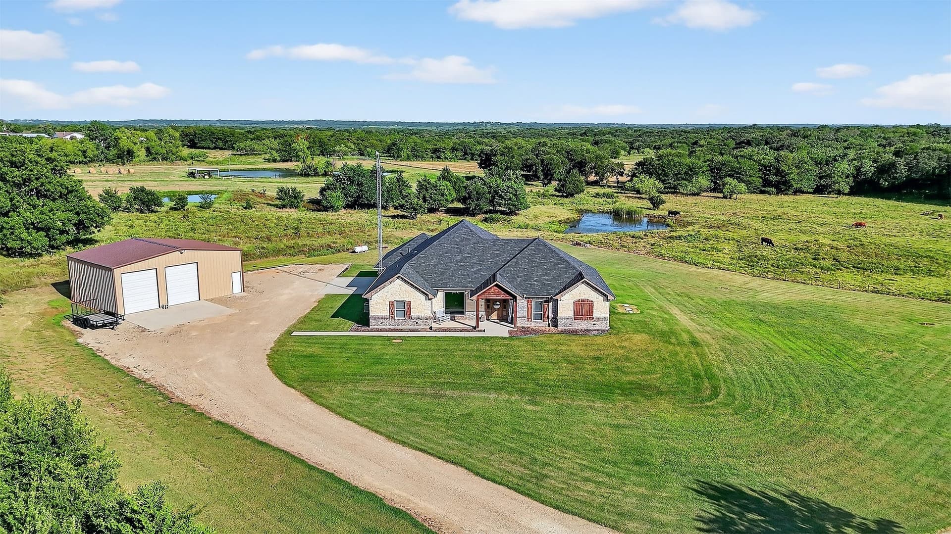 15.05 acres in Grayson County gallery image 4