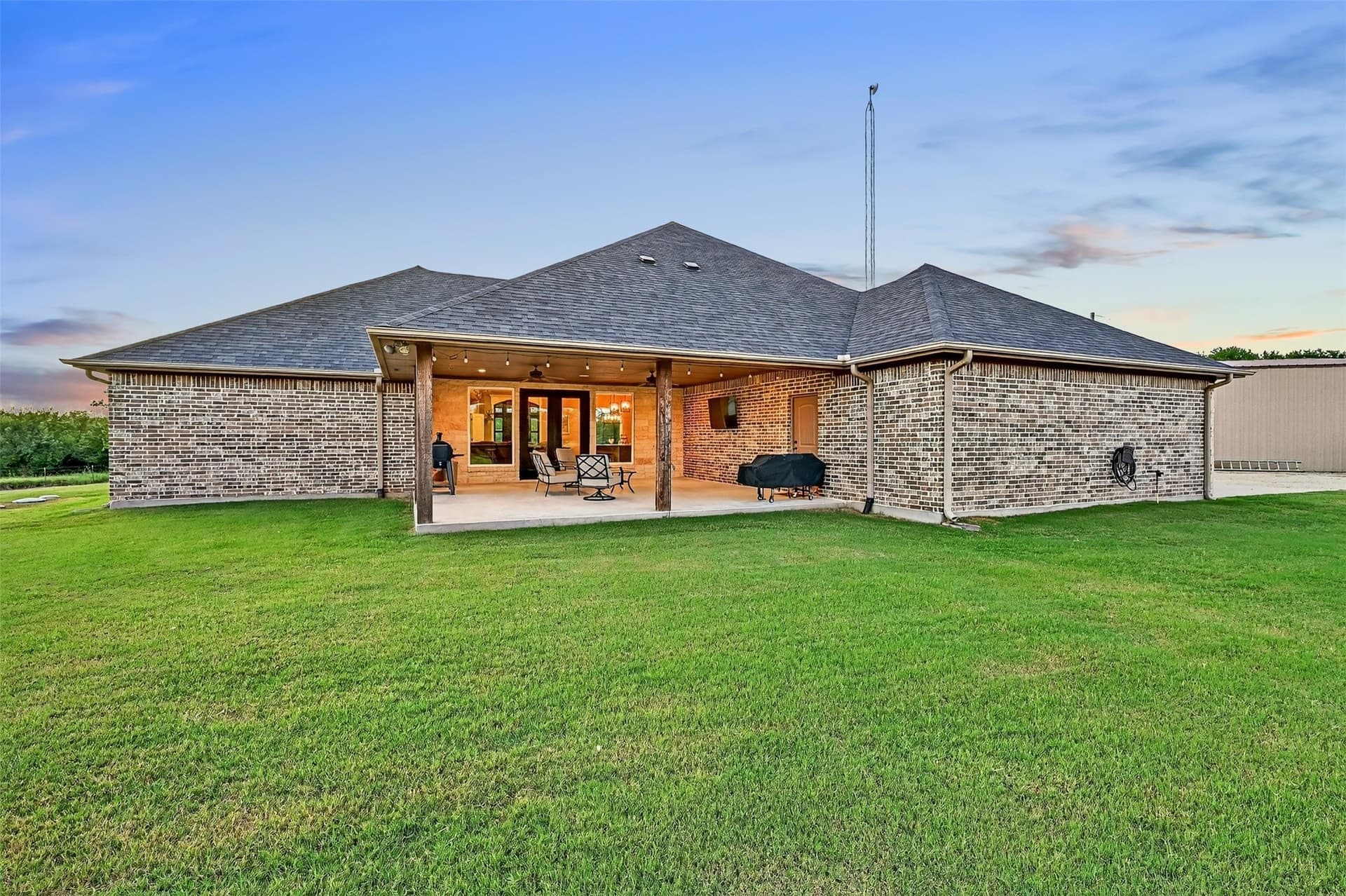 15.05 acres in Grayson County - photo 28