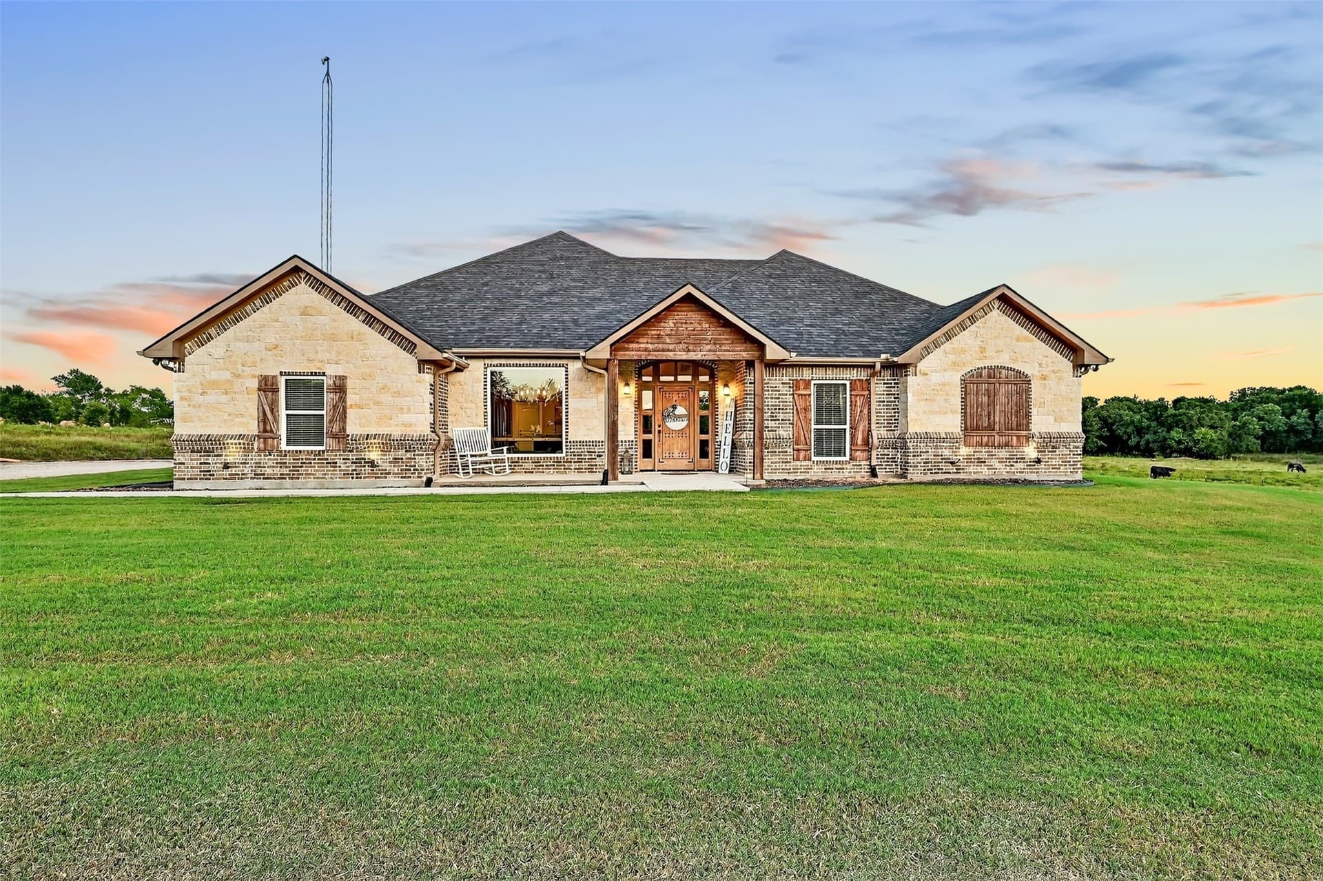 15.05 acres in Grayson County featured view