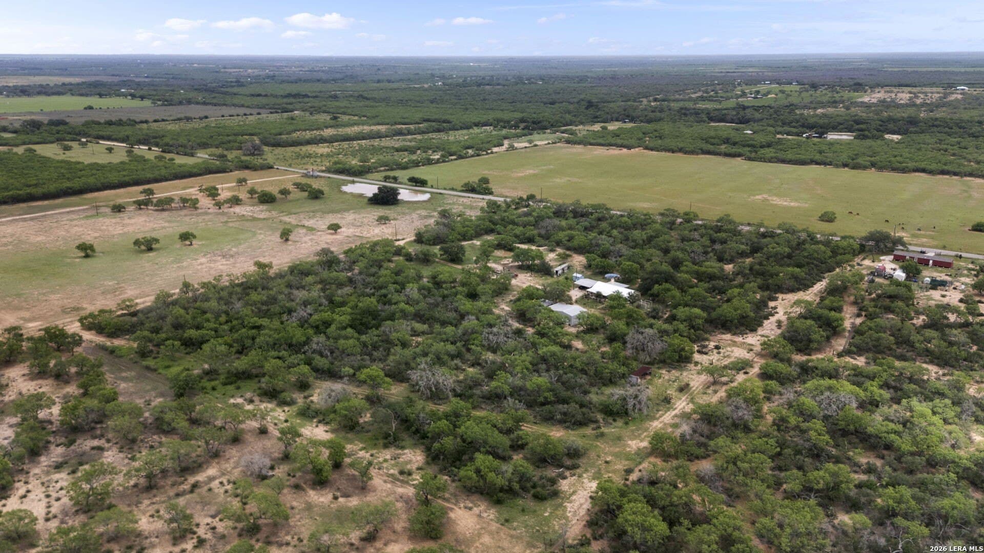 17.02 acres in Atascosa County gallery image 2
