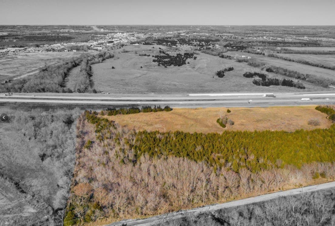 3 acres in Grayson County - photo 2