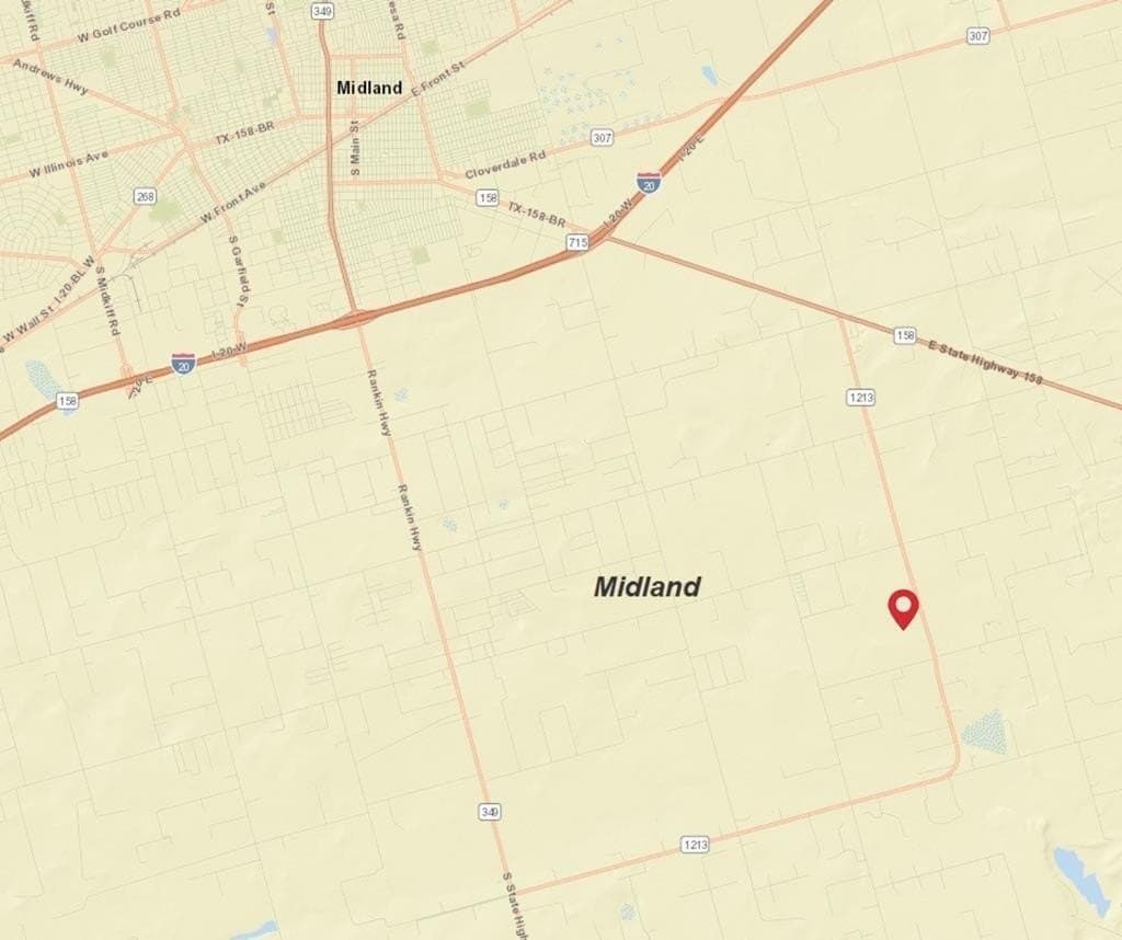 1 acres in Midland County - photo 10