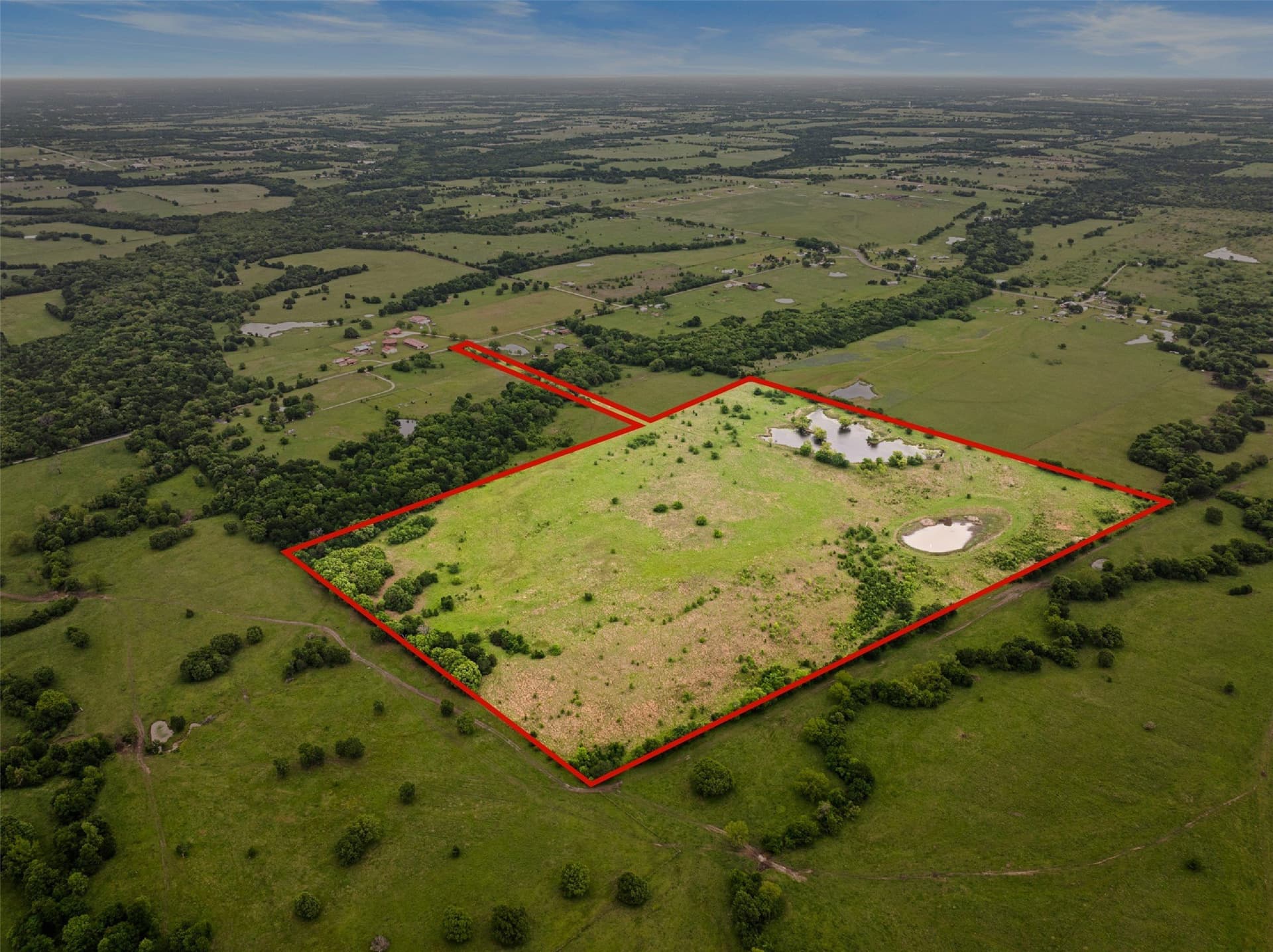 60 acres in Hunt County - photo 7