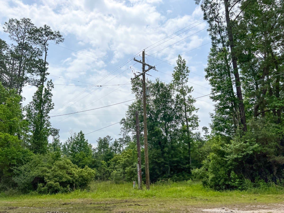 37 acres in Hardin County - photo 4