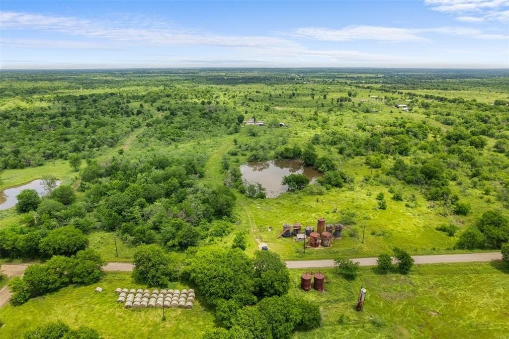15 acres in Freestone County featured view