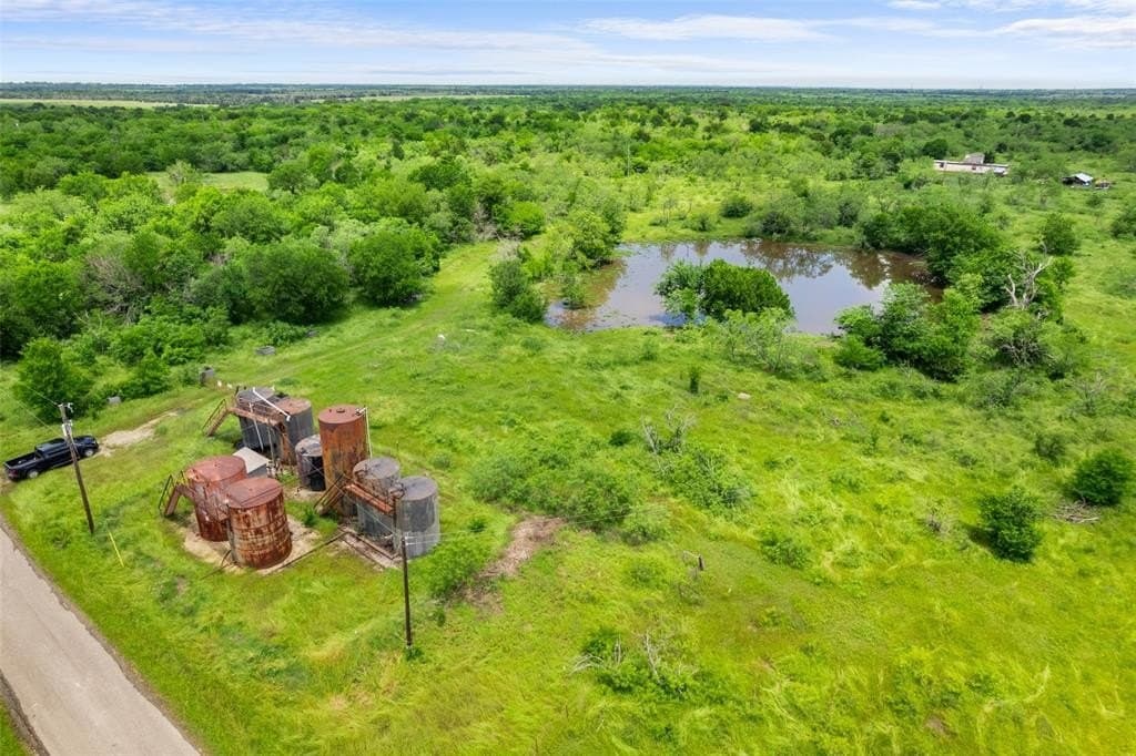 15 acres in Freestone County gallery image 4