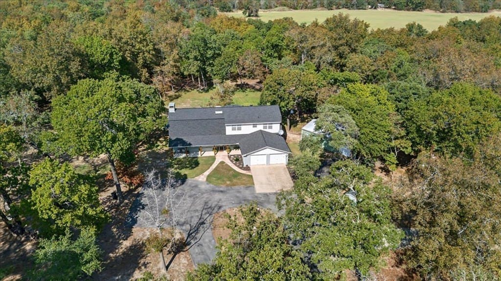 12.75 acres in Henderson County gallery image 2