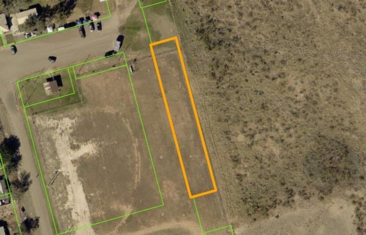 0.34 acres in Ector County gallery image 2
