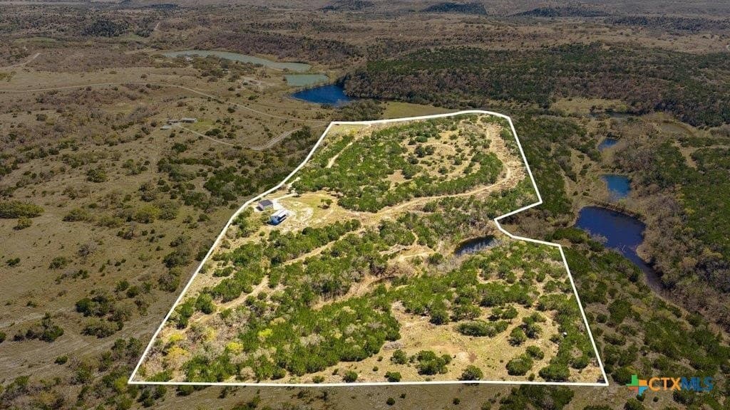 53.94 acres in Kendall County - photo 32