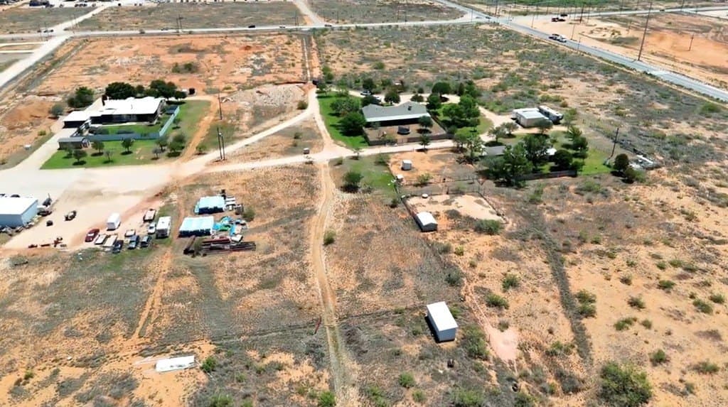 9 acres in Midland County - photo 9