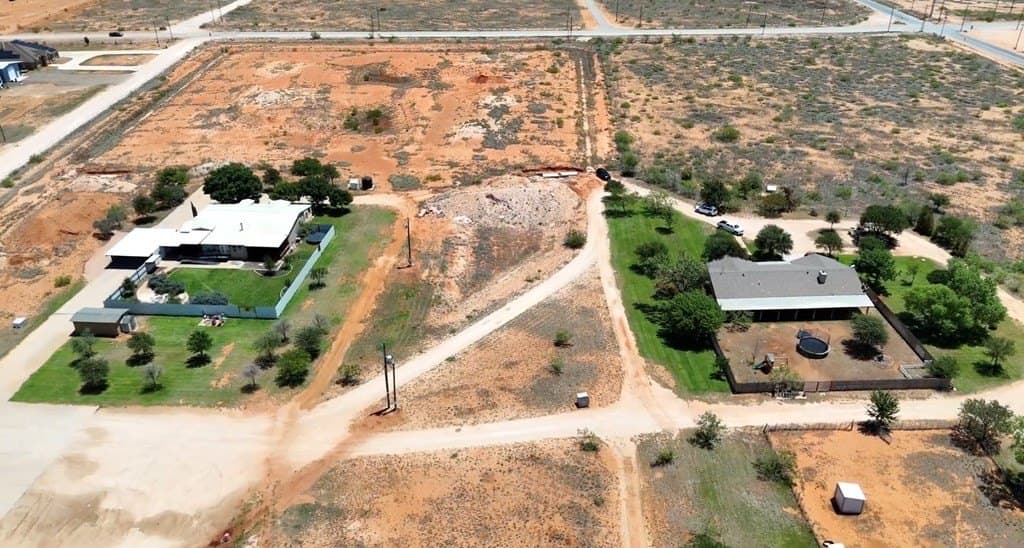 9 acres in Midland County featured view