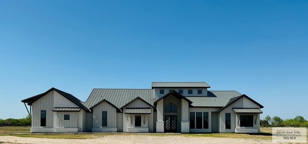 11.05 acres in CAMERON County