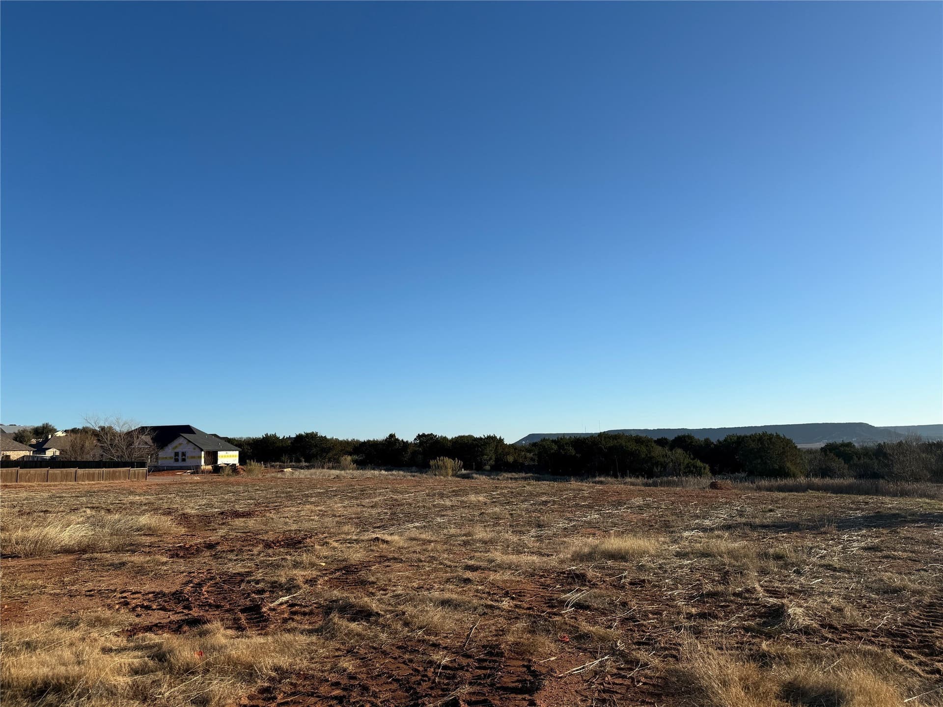 1.89 acres in Taylor County - photo 16