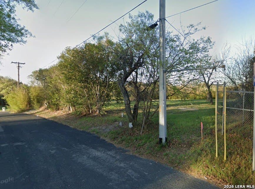 68 acres in Guadalupe County