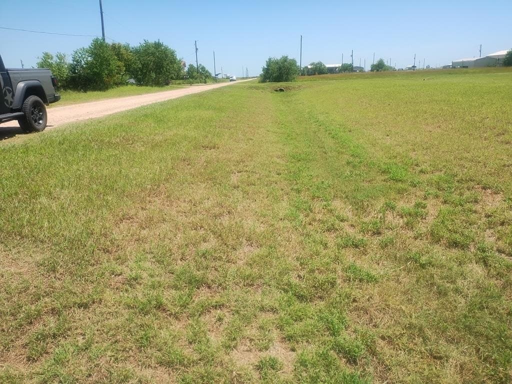 0.21 acres in Palacios Area County