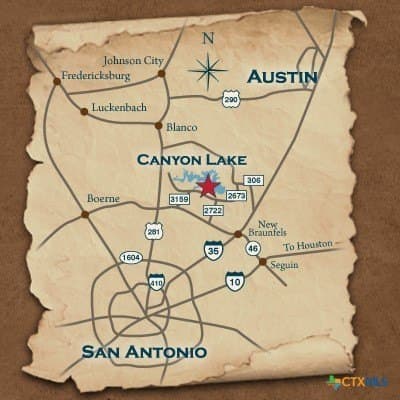 1.63 acres in Comal County - photo 22