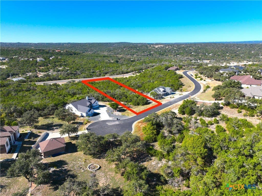 1.63 acres in Comal County featured view