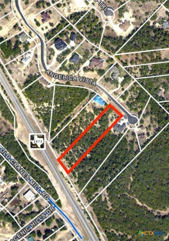 1.63 acres in Comal County - photo 14