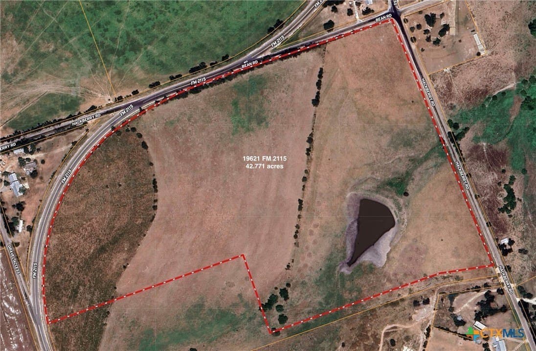 42.77 acres in Bell County - photo 29
