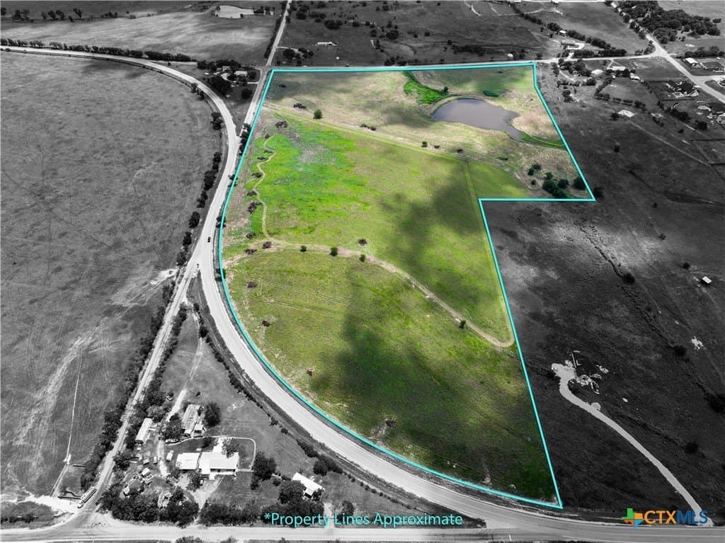 42.77 acres in Bell County gallery image 2