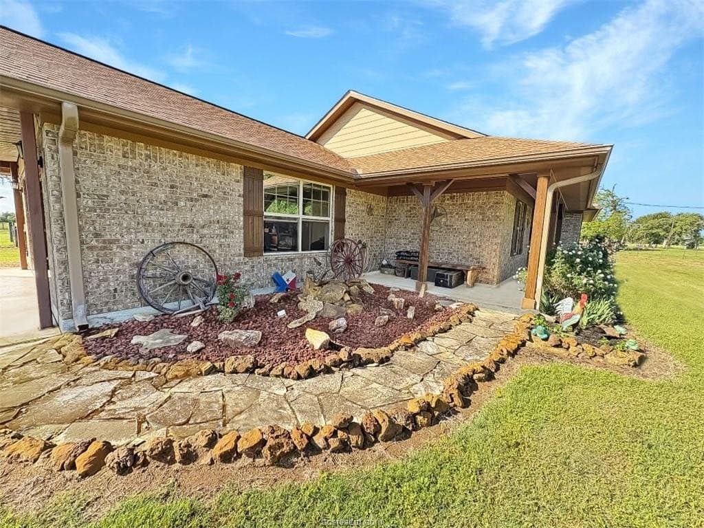 67.86 acres in Milam County featured view