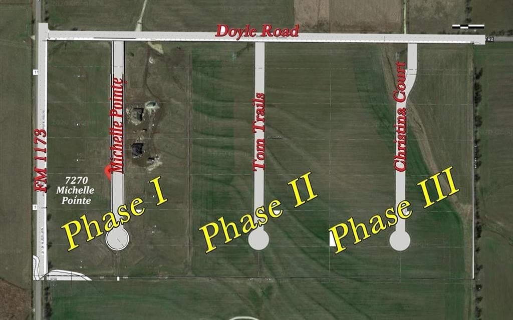 3.12 acres in Denton County gallery image 3