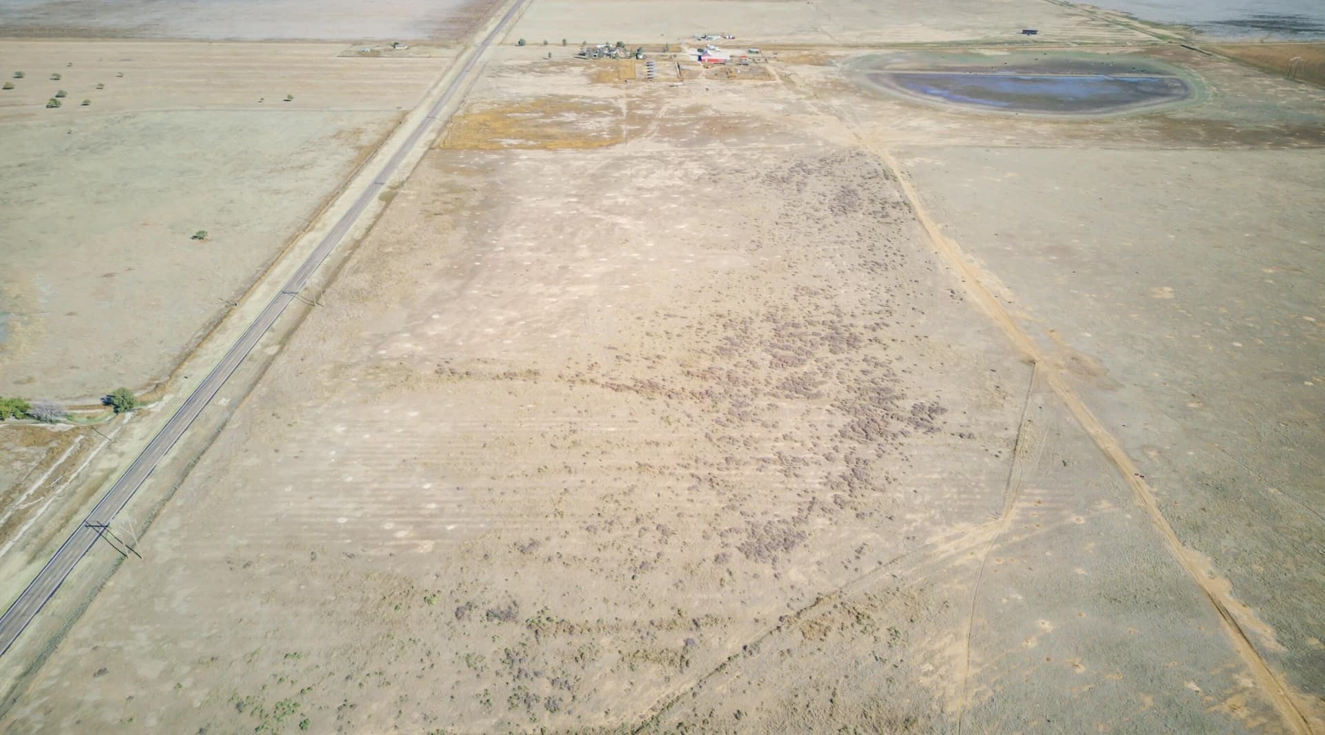 34.2 acres in Hale County - photo 7