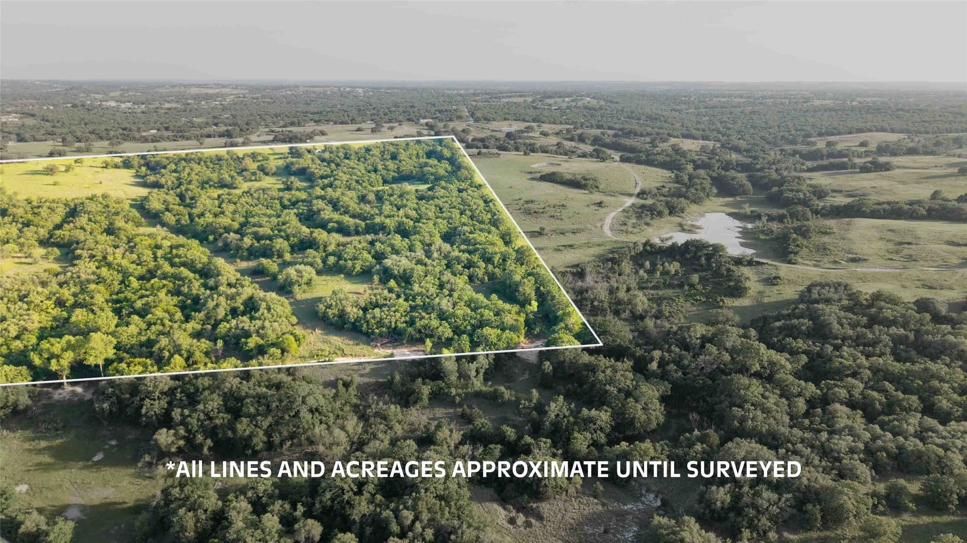 53.83 acres in Wise County gallery image 2