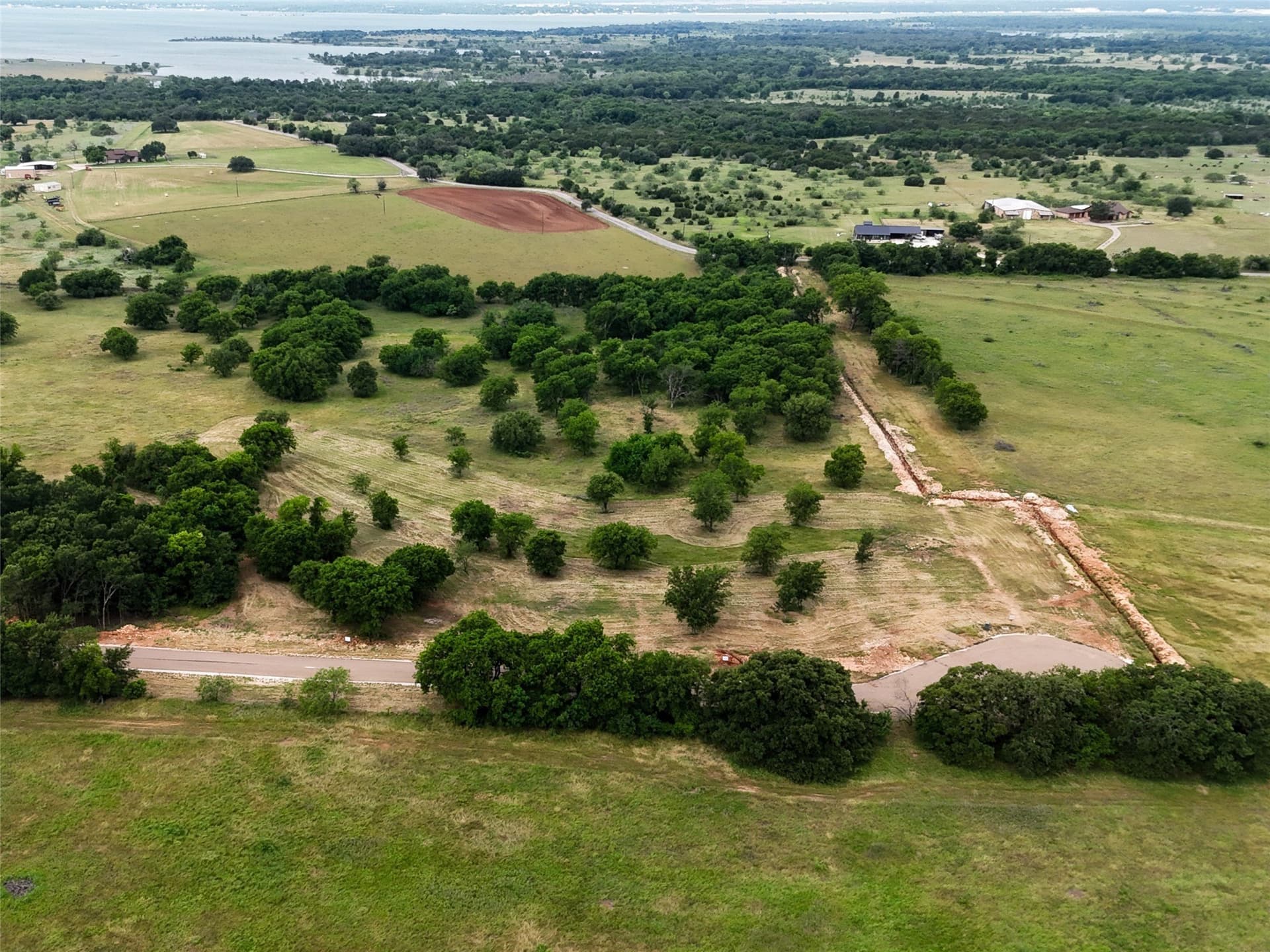 3.16 acres in Hill County featured view