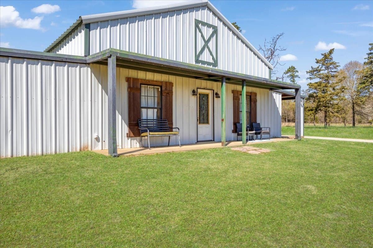 21.68 acres in Titus County gallery image 4