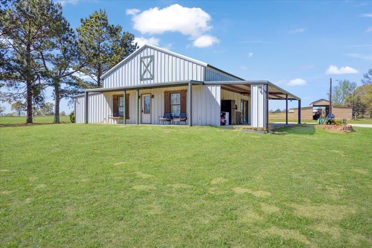 21.68 acres in Titus County gallery image 2