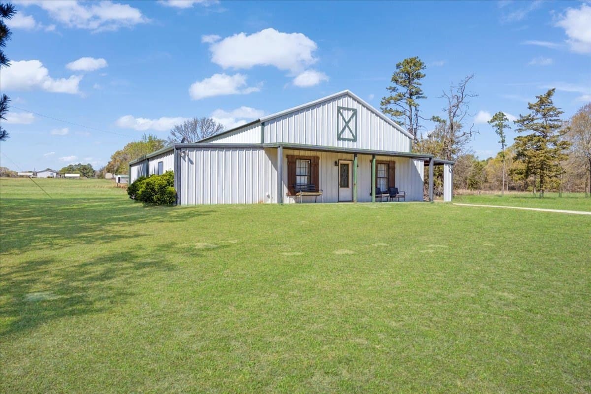 21.68 acres in Titus County gallery image 3