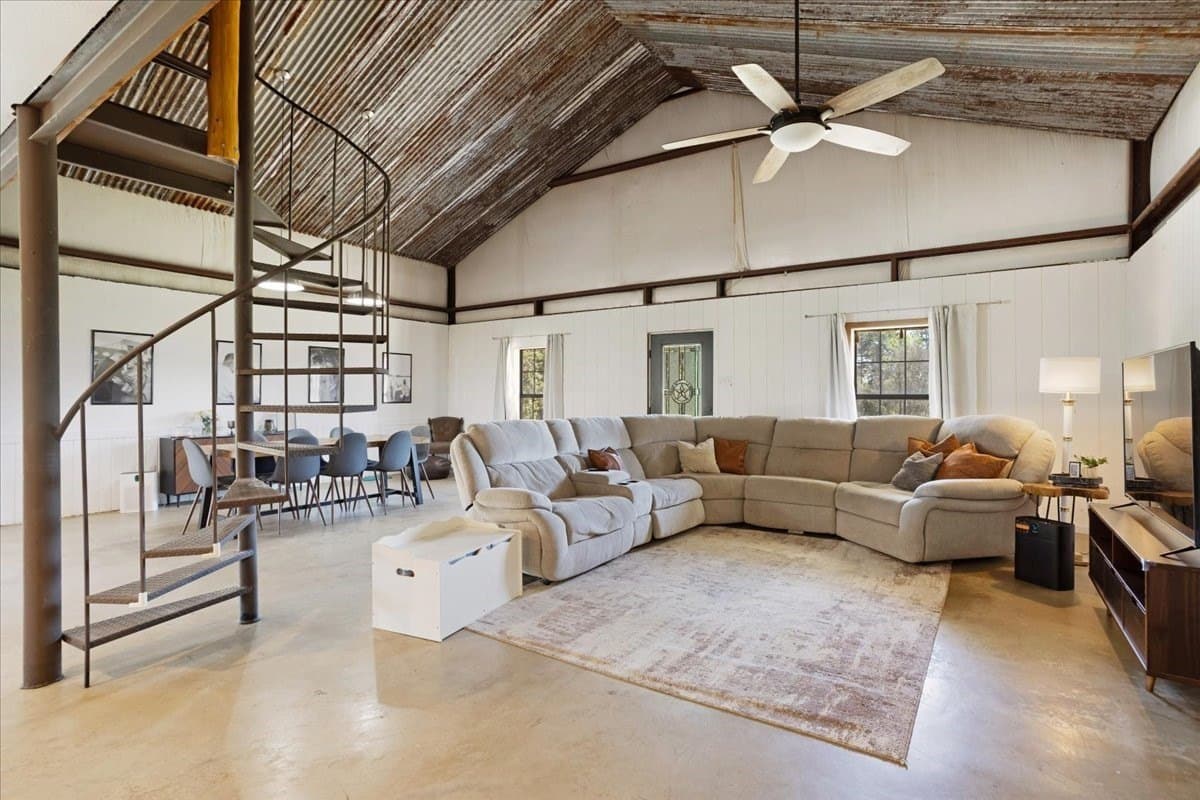 21.68 acres in Titus County featured view