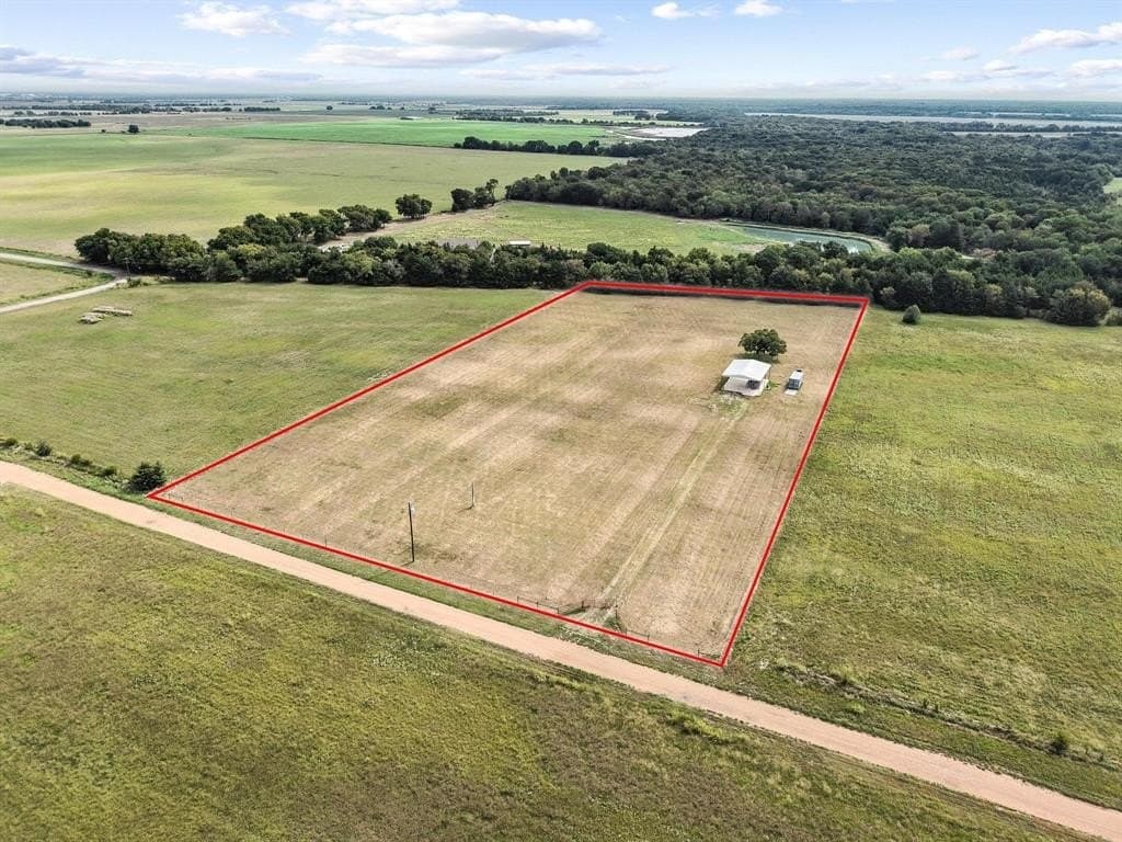 5.21 acres in Fannin County gallery image 2