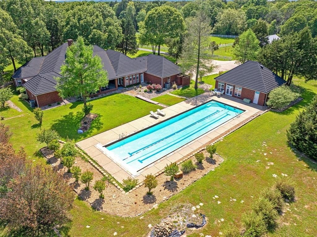 16.51 acres in Henderson County gallery image 3