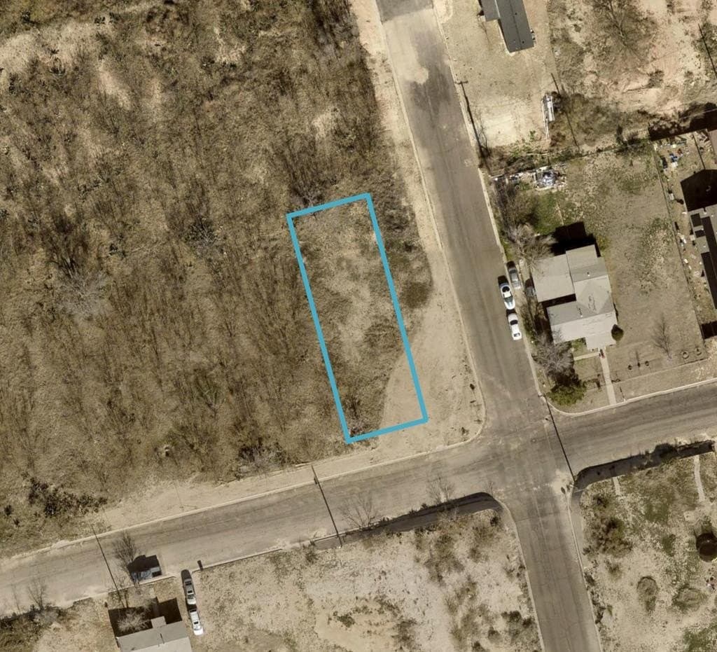0.16 acres in Howard County