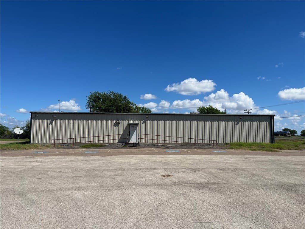 74,923 acres in San Patricio County