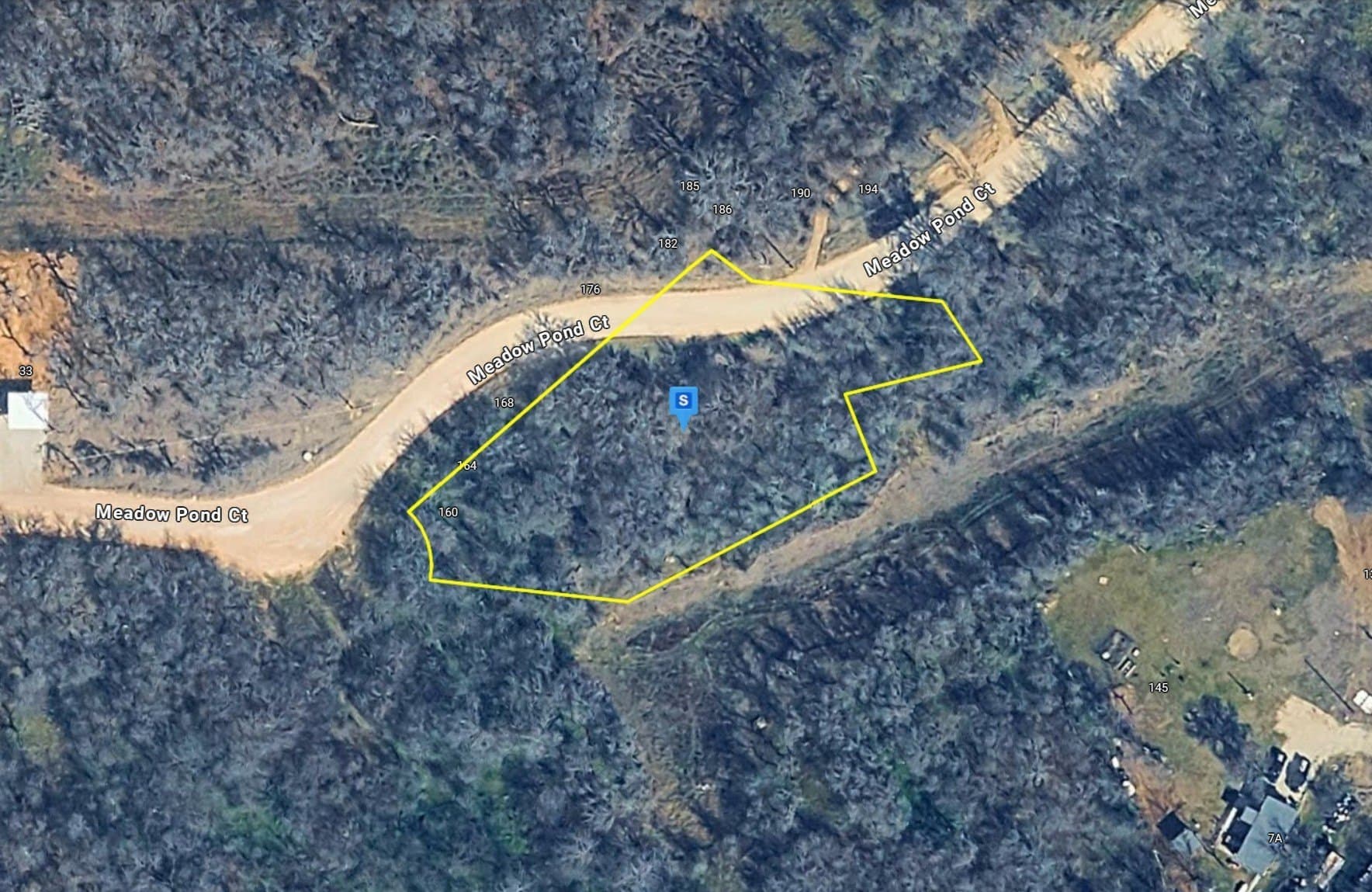 0.76 acres in Wise County