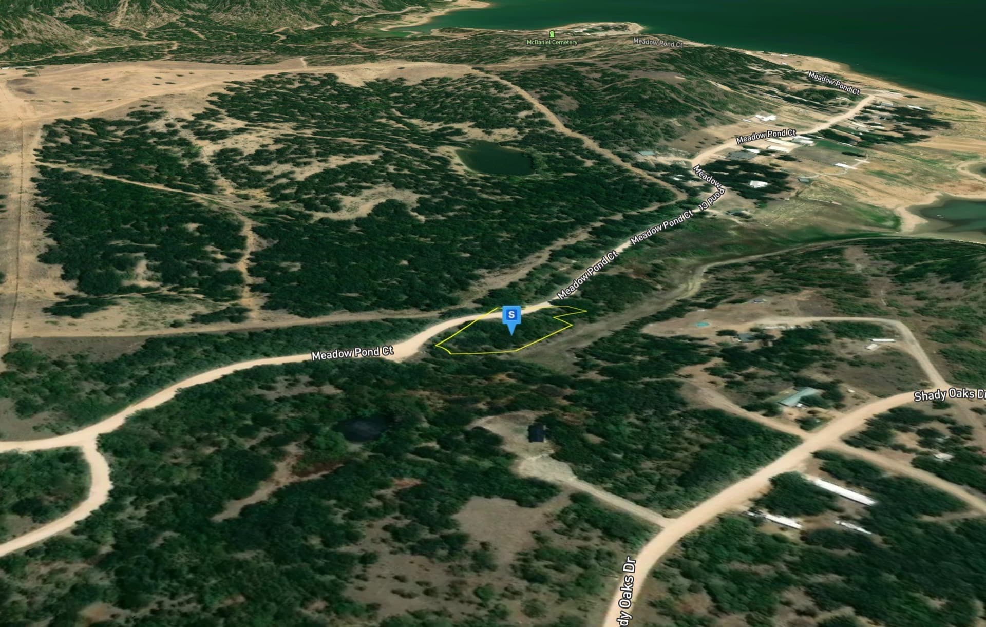 0.76 acres in Wise County - photo 2