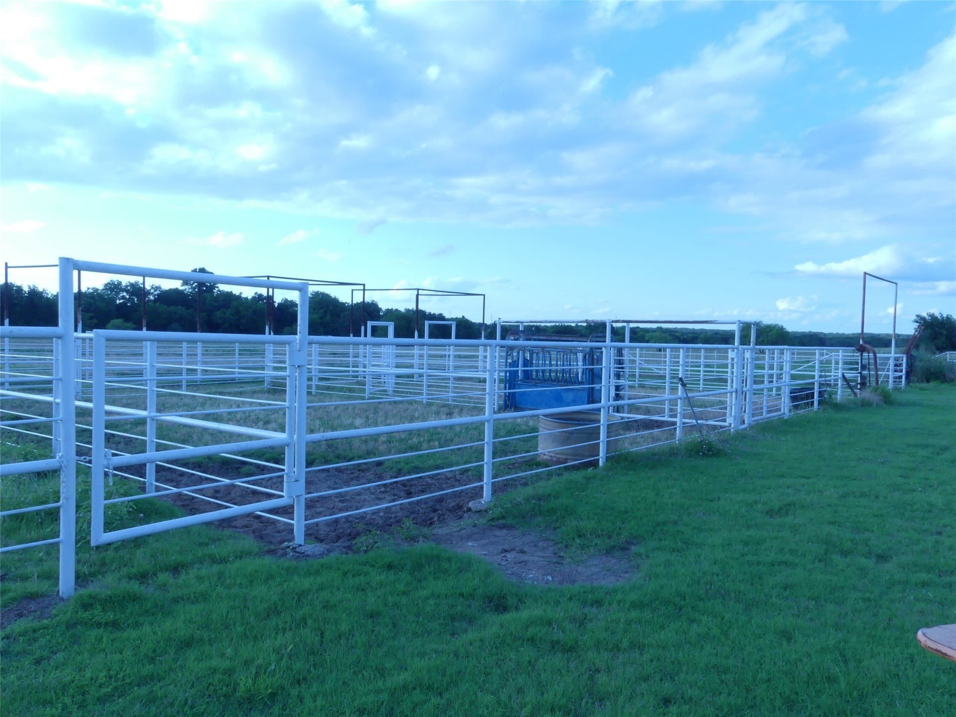 82.84 acres in Montague County - photo 18
