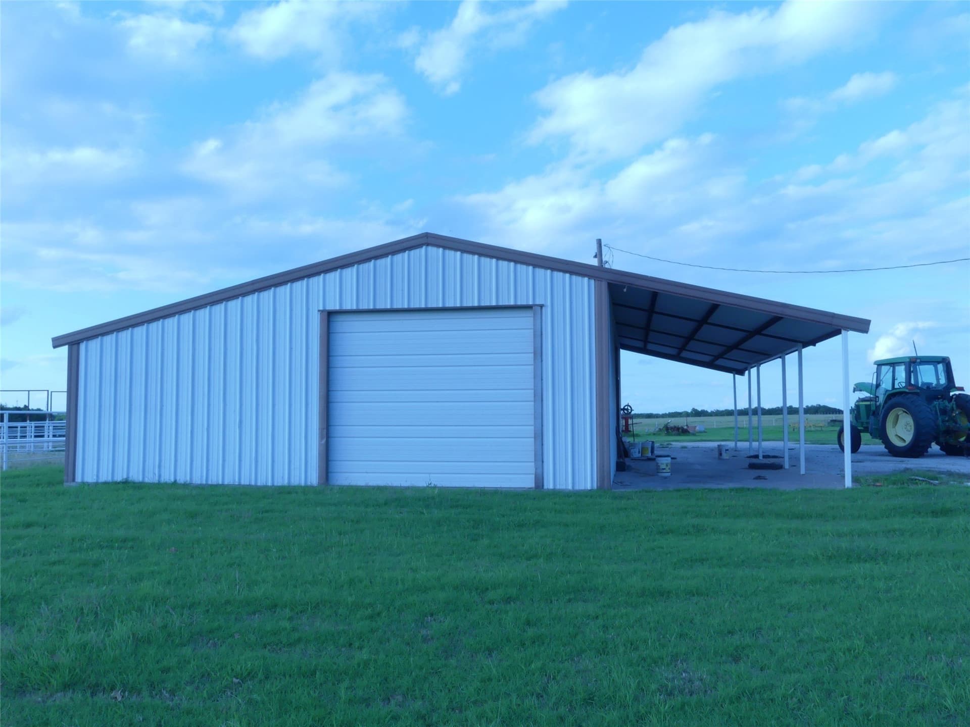 82.84 acres in Montague County - photo 15
