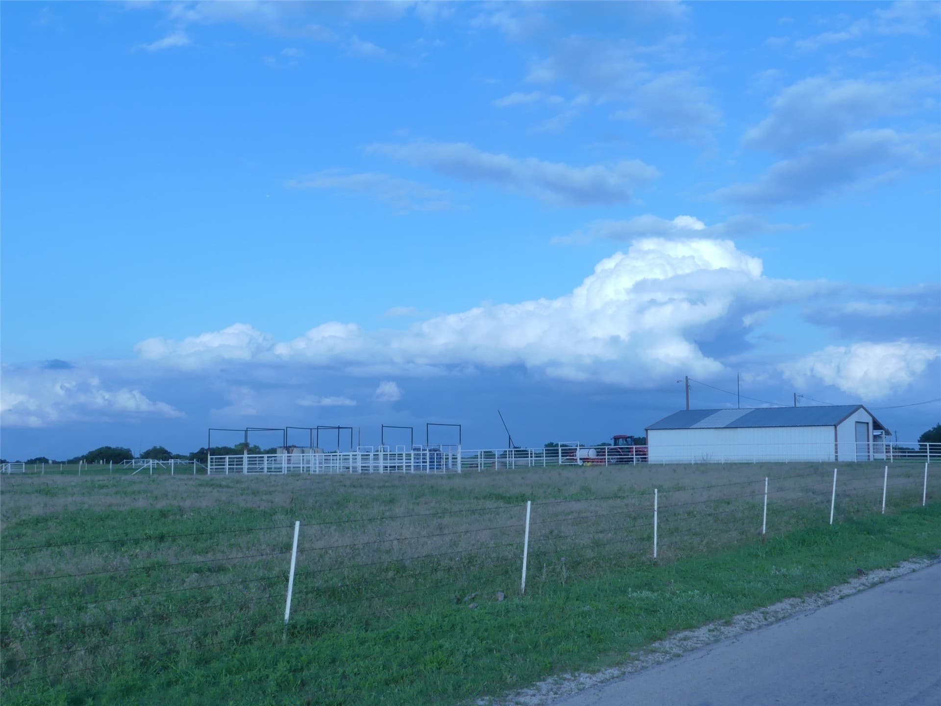 82.84 acres in Montague County - photo 33
