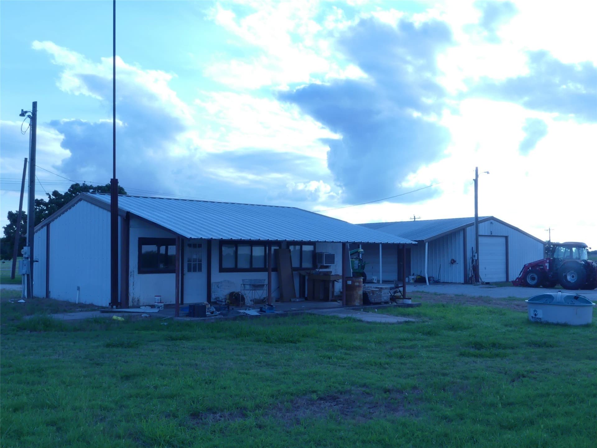 82.84 acres in Montague County - photo 27