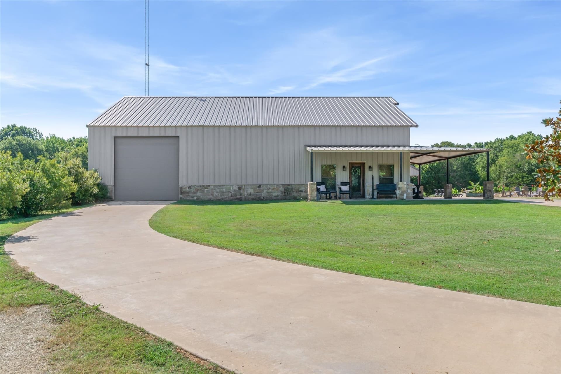 26 acres in Van Zandt County - photo 9